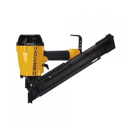 Protectionpro 30 degree Stick Low Profile Framing Nailer PR3675216